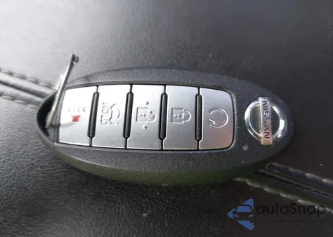 2021 Nissan Altima Sv Fwd from USA, damaged, VIN 1N4BL4DV4MN342076